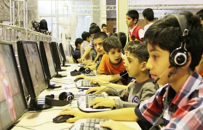 تأثیرات بازی&zwnj;های کامپیوتری بر ذهن انسان
