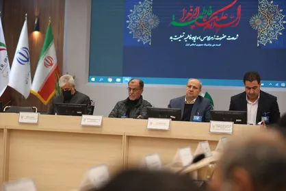 خسروی&zwnj;وفا: ۴ سال پیش موقع خداحافظی گفتم از کسی بُت نسازید / مشکل مالی در پارالمپیک نداریم
