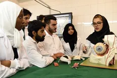 ارزشیابی ۱۷۰ انجمن‌ علمی در گروه پزشکی