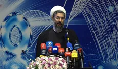 رستمی: دشمن نسبت به دانشگاه کینه دارد / روسای دانشگاه‌ها در کنار محافظان تنگه هرمز وظیفه سنگینی برعهده دارند + فیلم