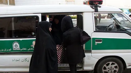 پیام سردار منتظرالمهدی، سخنگوی فراجا درباره گشت هنجار اجتماعی