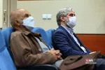 نشست بررسی معضلات خانواده‌های افغانستانی در ایران
