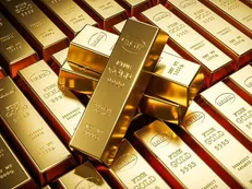 قیمت جهانی طلا امروز، ۱۵ آبان کاهشی شد