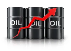 عبور قیمت نفت از ۱۱۸ دلار