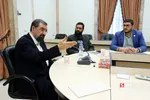 نشست دبیران تبیین مواضع سراسر کشور