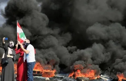 فتنه&zwnj;گری مثلث شوم در لبنان و هوشیاری حزب&zwnj;الله