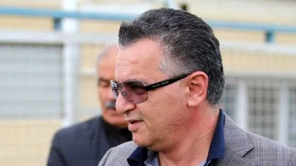 زنوزی: وزیر ورزش نایب قهرمانی استقلال را تبریک می&zwnj;گوید، ولی توجهی به تراکتور ندارد