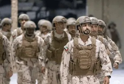 امارات قصد خروج از یمن را ندارد