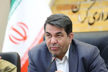 اولین سفر خارجی استاندار کرمان انجام شد / طالبی به چین رفت