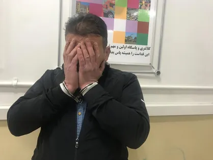 هر هفته ۱۰۰ کیلو گرم کابل برق سرقت می&zwnj;کردیم