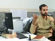 دوره تربیتی تشکیلاتی رسالات در حال برگزاری است
