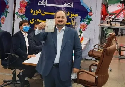 شوخی شریعتمداری با شورای نگهبان؛ اگر ردصلاحیت شوم بیمه اعضاء شورا را قطع می&zwnj;کنم!