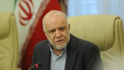 زنگنه: قصوری متوجه وزارت نفت در حادثه آتش&zwnj;سوزی مدرسه زاهدان نیست