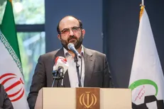 افتتاح شبکه تلویزیونی ایرانِ جوان / به دنبال این موضوع هستیم که به ازای هر فرزند ایرانی یک لبخند مادری تقدیم کنیم