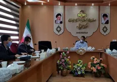 هسته‌های تخصصی بسیج دانشجویی اردبیل برنامه‌های صداوسیما را رصد و ارزیابی می‌کنند