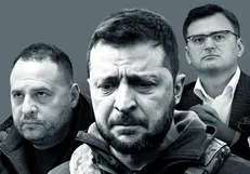 روزنامه روس: مذاکرات اوکراین سه شنبه در ریاض آغاز می‌شود