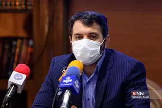 آیین گشایش هفته کارآفرینی