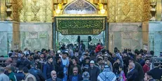 پیش ثبت‌نام سفر عتبات برای نوروز ۱۴۰۰ آغاز شد