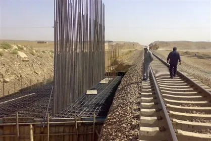راه&zwnj;آهن سنندج-همدان در سفر رئیسی به کردستان افتتاح می&zwnj;شود
