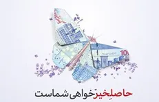 استقبال چشمگیر از هفتمین دوره جشنواره حساب‌های قرض‌الحسنه پس‌انداز بانک اقتصادنوین