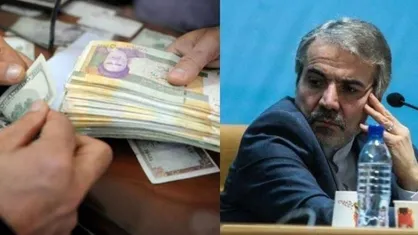 فیلم/ سخنگوی دولت: تامین همه کالا&zwnj;های مورد نیاز کشور با ارز ۴۲۰۰ تومانی