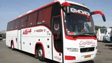 جابجایی بیش از یک میلیون نفر مسافر طی سال ۱۴۰۴ در استان اردبیل