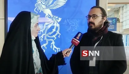 &laquo;علفزار&raquo;؛ گام مثبتی در درام دادگاهی / این بهترین بازی بود که از پژمان جمشیدی دیدم