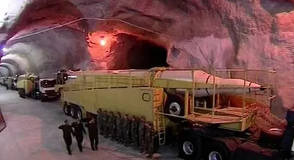 آمریکا می&zwnj;خواهد با اعمال فشار از پایگاه&zwnj;های نظامی ایران بازدید کند