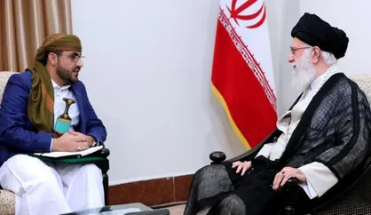 قدردانی انصارالله از مواضع رهبر معظم انقلاب در حمایت از یمن