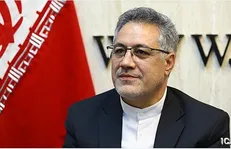 اجازه ورود دلالان و مافیای زعفران را به بورس کالا نمی‌دهیم
