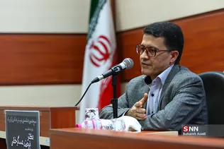 آیین بزرگداشت ابومحمد عسگرخانی