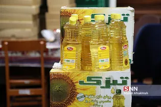 بسته بندی ارزاق برای مستمندان به مناسبت عید غدیر خم