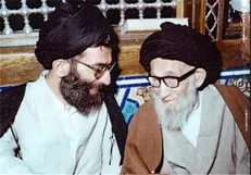بزرگداشت مقام علمی و معنوی مرحوم آیت الله سید جواد خامنه‌ای (ره) برگزار می‌شود