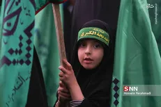 واحد خواهران بسیج دانشگاه شیراز موکب اربعین برپا می‌کند