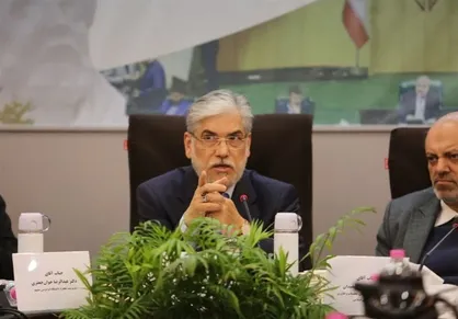 وزیر علوم: پروژه تجمیع دانشگاه&zwnj;ها اجرایی می&zwnj;شود