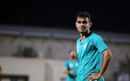 جعفر سلمانی در آستانه حضور در استقلال