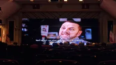 رونمایی از «نگین مقاومت؛ ایرلند صدای فلسطین» در جشنواره صبح