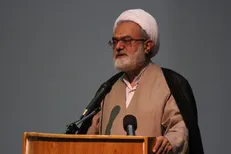 حجت‌الاسلام اژه‌ای، نماینده ولی‌فقیه در اتحادیه انجمن اسلامی دانشجویان اروپا صبح امروز درگذشت