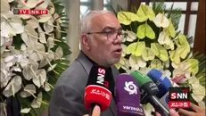 فتح‌الله‌زاده: خصوصی‌سازی فعلی به درد فوتبال نمی‌خورد؛ استقلال در حال له شدن است