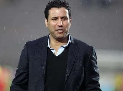 مرور جدال&zwnj;های خاطره&zwnj;انگیز پرسپولیس مقابل &laquo;مهدی تارتار&raquo;