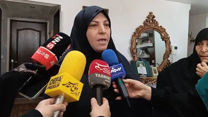اولاد قباد: حمله به زیرساخت&zwnj;ها، حمله به دانایی و تمدن ایران بود+ فیلم