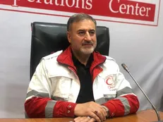 نگرانی در رابطه با شیوع کرونا وجود ندارد/بیش از دو میلیون و ۸۰۰ هزار نفر از زائران خدمات دریافت کردند+فیلم