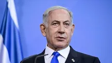 اعتراف نخست وزیر رژیم کودک‌کش به ناتوانی مقابله با مقاومت + فیلم