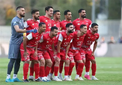 ترکیب احتمالی پرسپولیس مقابل الشرطه / گاریدو طلسم را می&zwnj;شکند؟