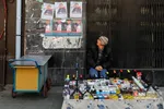 تبلیغات انتخابات مجلس یازدهمم در تهران