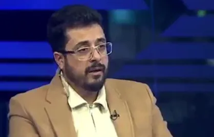 سفیر یمن در ایران: ما آنهایی نیستیم که در مقابل سختی&zwnj;ها بترسیم و عقب بنشینیم