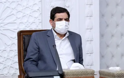 مخبر: ایران مُهیای ورود تماشاچیان جام جهانی قطر می&zwnj;شود