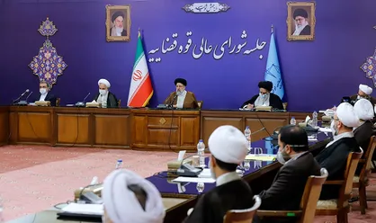 رئیسی: گزارشی حاکی از تردید یا اشتباه در گزارش تفریغ بودجه سال ۹۷ از دیوان محاسبات واصل نشده است
