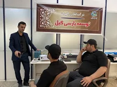 محققان گیلانی موفق به تولید دستگاه ضد عفونی کننده هوا و سطوح با تکنولوژی پلاسما اکسیژن شدند