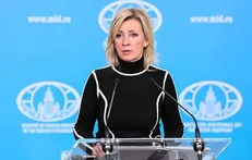 زاخارووا: اظهارات بورل یک اعتراف بزرگ و راه تحقق صلح است